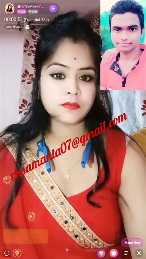 Desi Hot Bhabhi Bangali Boudi Video Show