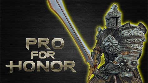 Professional For Honor Ep Teamwork Makes The Dream Work Youtube