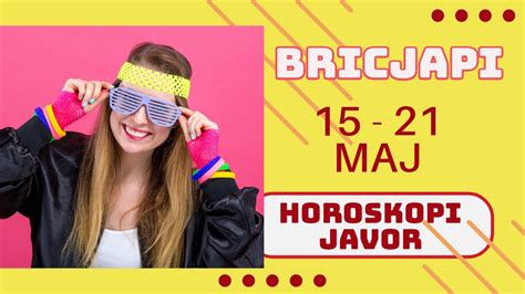 Bricjapi Horoskopi Javor Maj Horoskopi Javor Maj Shqip