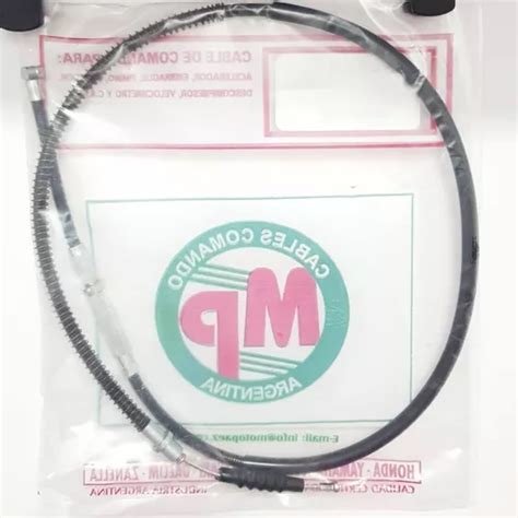 Cable Embrague Yamaha Atv Blaster 200 Solomototeam