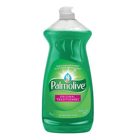Détergent Et Savon Pour Lave Vaisselle Produits Dentretien Ménager