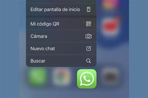 Whatsapp Truco Para Activar El Men Oculto De La Aplicaci N Secreto