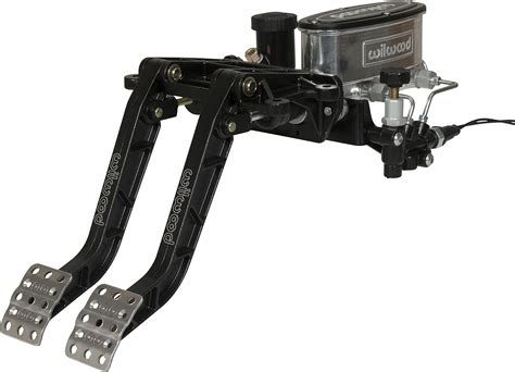 Amazon Wilwood Forward Swing Brake Clutch Pedal Set With Master