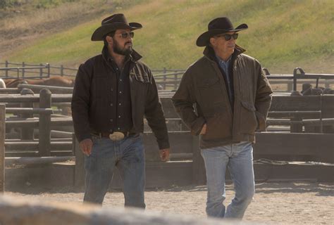 Yellowstone Season 5 Spoilers Hint That Angela Betrays Rainwater Tvline