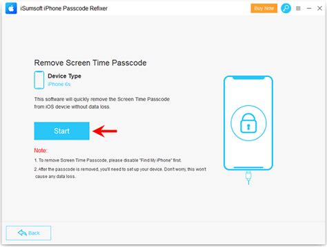 Factory Reset Or Erase IPhone Without Screen Time Passcode