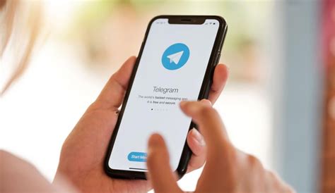 Aprende A Descargar Pel Culas En Telegram Islabit