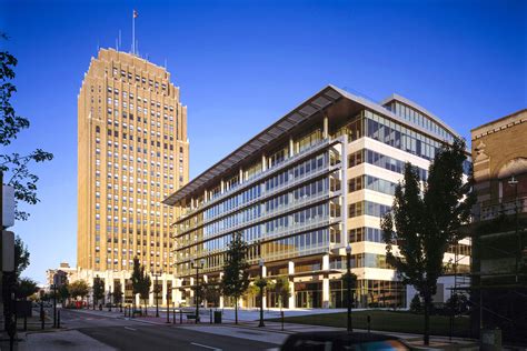 The Plaza at PPL Center — Robert A.M. Stern Architects, LLP