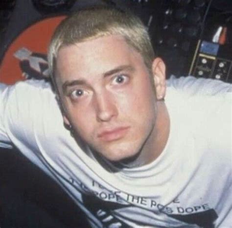 Eminem Funny Mr Slim Shady Records Eminem Photos Bae The Real Slim