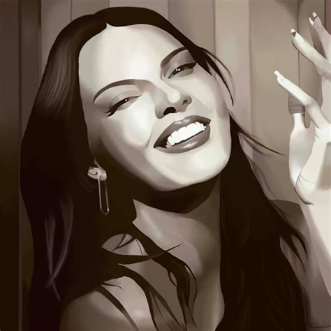 Make Realistic Drawings And More With Procreate By Francescapivott Fiverr