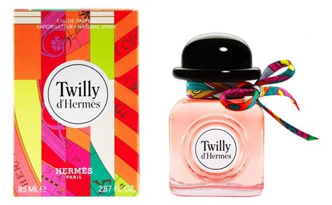 Twilly D Herm S By Herm S Eau De Parfum Reviews Perfume Facts