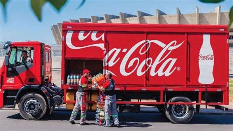 Coca Cola Ofrece Nuevas Ofertas De Empleo Para Analistas Y Otros