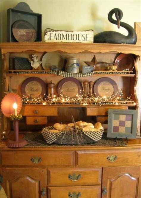 Fine Country Living Primitives Primitivedecor Country House Decor Primitive Decorating