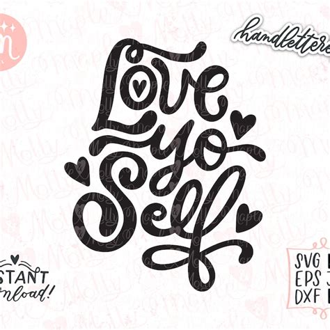 Love Quotes Svg Etsy