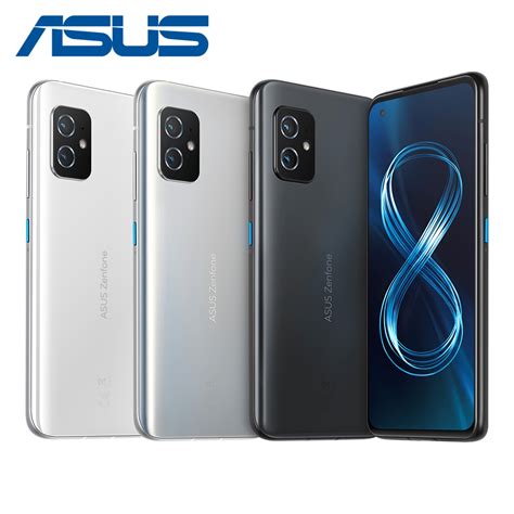 Asus Zenfone 8 Zs590ks 8g128g 59吋 5g 智慧型手機 Zenfone8 Yahoo奇摩購物中心