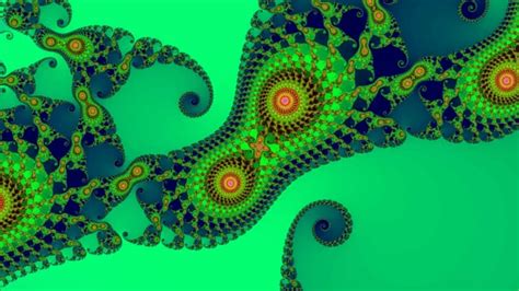 Fractal, Mandelbrot, Colorful. Free Stock Video - Pixabay