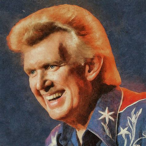 FamousNamesPedia - All About Porter Wagoner