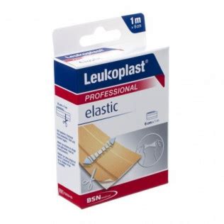 Leukoplast Aposito Esteril Profesional Elastic 1m