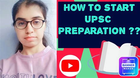 HOW TO START UPSC PREPARATION UPSC MAINS YouTube