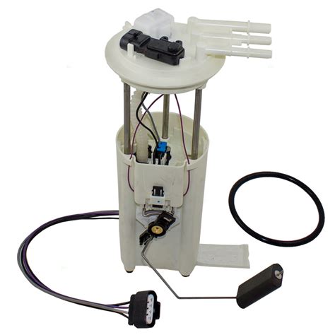 Buick Century Regal Fuel Pump Assembly Everydayautoparts