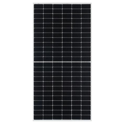 Risen Titan 455W Monokristályos napelem panel - Onellato.com
