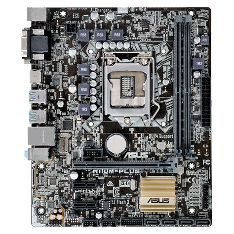 H M Plusmotherboardsmotherboards Components Asus Global