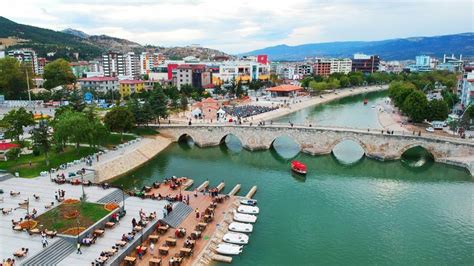 Yozgat Tokat arası kaç km