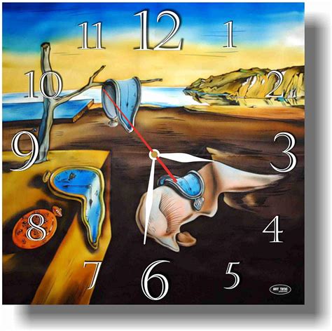 Dali Clocks Hacsmith