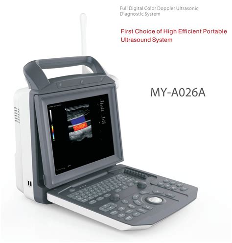 Portable Chison Ebit Veterinary Ultrasound Veterinary Machine Buy