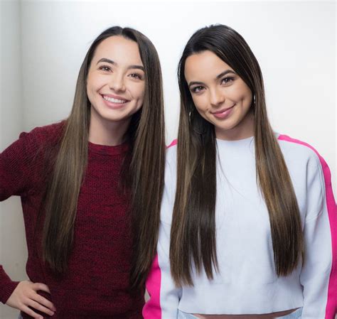 The Hottest Merrell Twins Photos Around The Net 12thblog