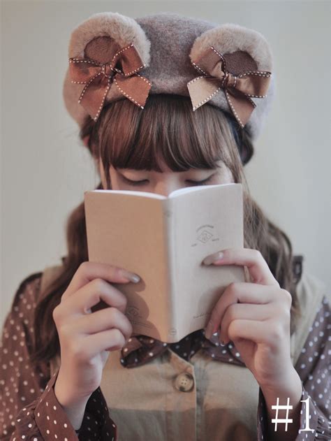 Kawaii Hats