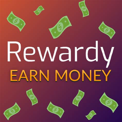 Rewardy Earn Money Online Apps On Google Play