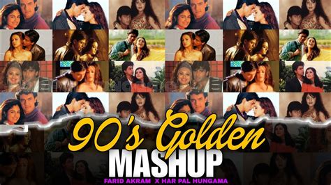 S Golden Mashup S Evergreen Mashup S Superhit Mashup S Old Is