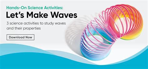 Lets Make Waves Science Activity Answers