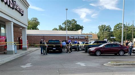 Nc Suspect Shot By York Sc Deputy After Car Chase Dies Rock Hill Herald