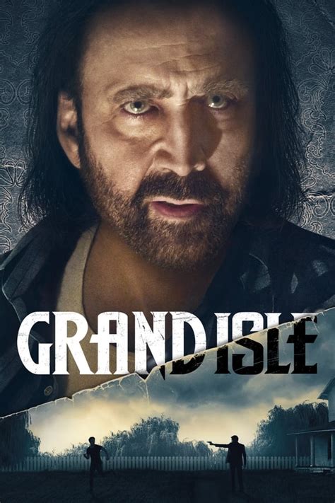 Grand Isle (2019) — The Movie Database (TMDB)