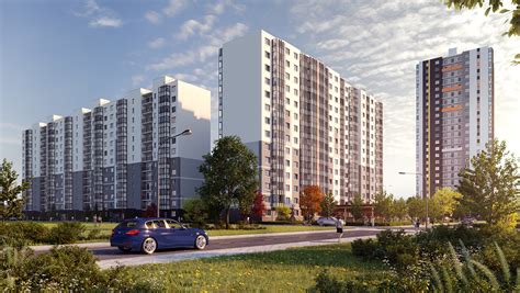Заповедный Парк on Behance