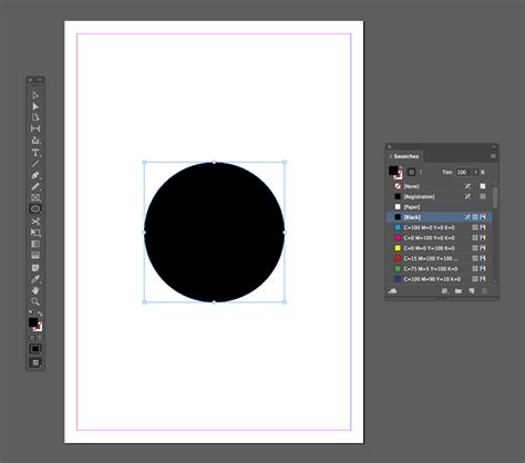 C Mo Crear Efectos De Degradado Impresionantes En Adobe Indesign