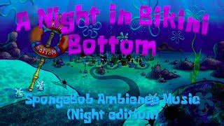 Bikini Bottom