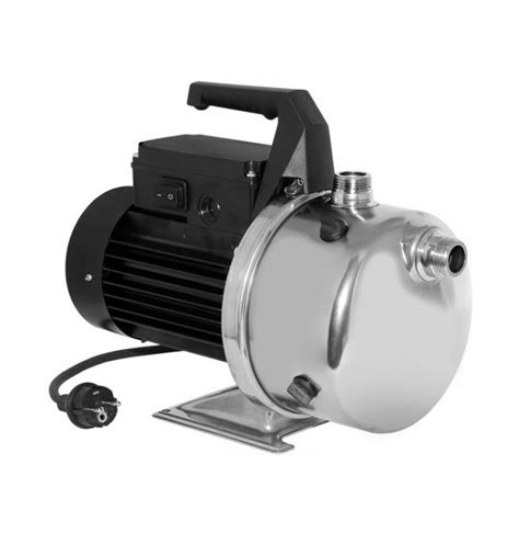 Насос самовсасывающий Grundfos JP6 - Aquapure