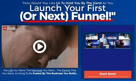 Lead Funnel Template (UPDATED) - The Ultimate Guide To Internet Marketing