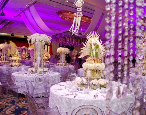 Shangri-La Kuala Lumpur Wedding Packages by Shangri-La Hotel, Kuala ...