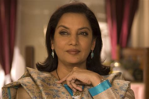 Shabana Azmi has joined the cast of the Hollywood film, The Black ...