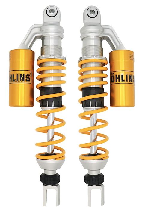 Hlins Stx Scooter Shock Absorber Ho Hlins Onlineshop