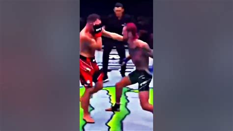 ШОН ОМЕЛИ НАКАЗАЛ ЗА ПОНТЫ ПЕТРА ЯНА #khabib #ufc #conor #борьба #tyson ...