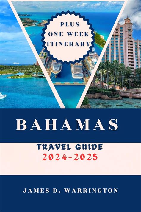 Amazon Bahamas Travel Guide 2024 2025 Exploring The Jewels Of The