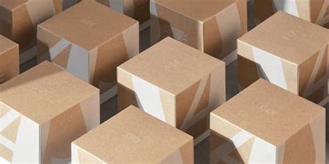 Sustainable Shipping Packaging Materials Guide Tips