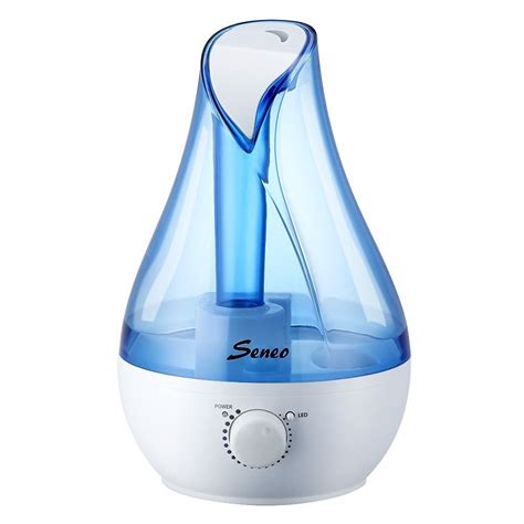 Top 8 Best Mist Humidifiers 2025: Cool Mist Humidifiers Reviews - Her ...