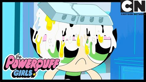 Powerpuff Girls | Buttercup's Imposter | Cartoon Network - YouTube