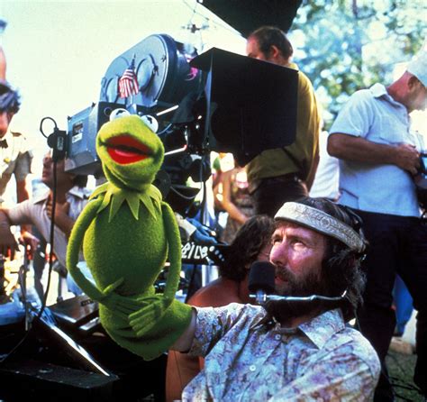 Jim Henson - The Muppet Master on Tumblr