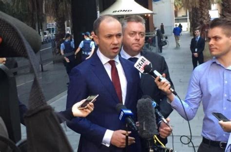 Unsafe Cladding To Be Taken Off Sale Matt Kean Mp Member For Hornsby